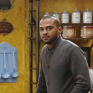 Fotoğraf Jesse Williams