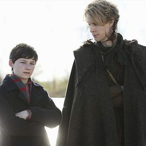 Fotoğraf Jared Gilmore