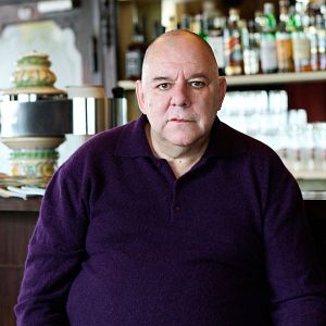 Fotoğraf Hendrik Arnst