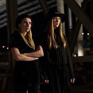 Fotoğraf Emma Roberts