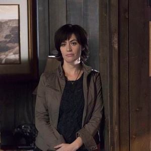 Fotoğraf Maggie Siff