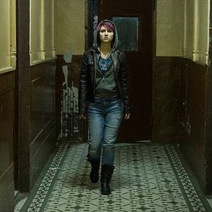 Fotoğraf Valorie Curry