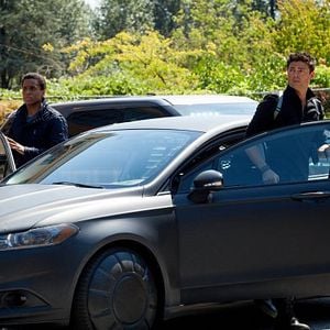 Fotoğraf Michael Ealy