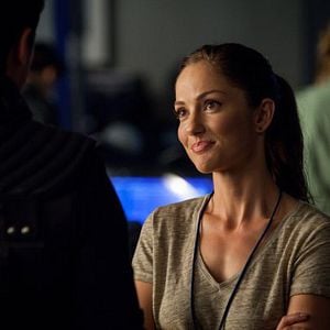 Fotoğraf Minka Kelly