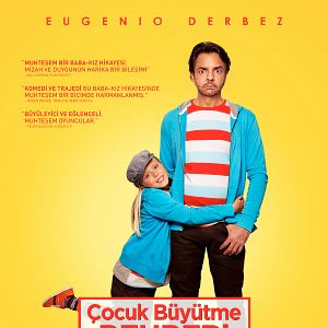 Fotoğraf Çocuk Büyütme Rehberi