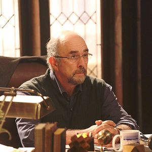 Fotoğraf Richard Schiff