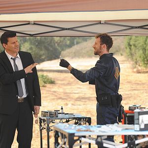 Fotoğraf T.J. Thyne