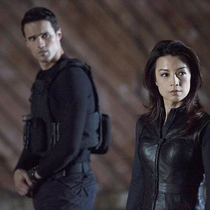 Fotoğraf Ming-Na Wen