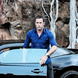 Fotoğraf Alex O'Loughlin