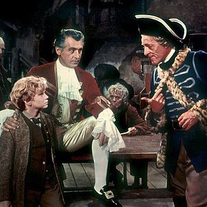 Fotoğraf Stewart Granger