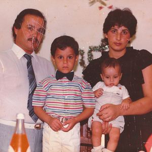 Fotoğraf Dünya Bizim Değil