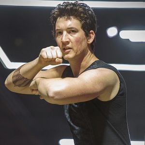 Fotoğraf Miles Teller