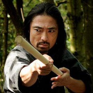 Fotoğraf Akira Koieyama