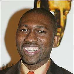 Fotoğraf Kwame Kwei-Armah