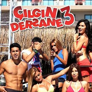 Fotoğraf Çılgın Dersane 3