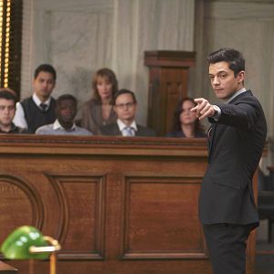 Fotoğraf Dominic Cooper