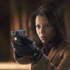 Fotoğraf Gloria Reuben
