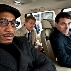 Fotoğraf Terence Maynard