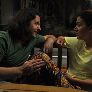 Fotoğraf İlker Ayrık