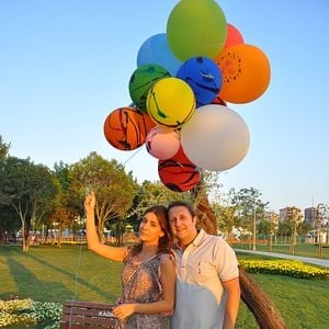 Fotoğraf İlker Ayrık