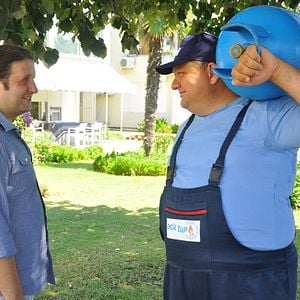 Fotoğraf Kedi Özledi