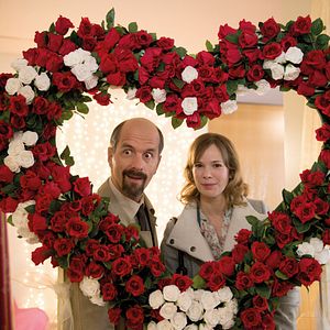 Fotoğraf Christoph Maria Herbst