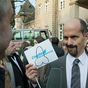 Fotoğraf Christoph Maria Herbst