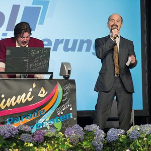 Fotoğraf Christoph Maria Herbst