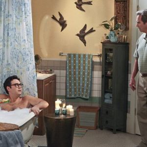 Fotoğraf Beau Bridges