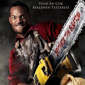 Fotoğraf Anormal Aktivite