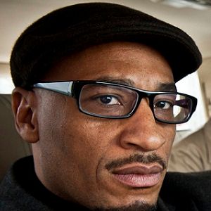 Fotoğraf Terence Maynard