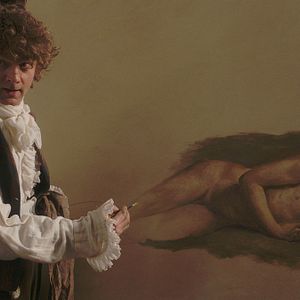 Fotoğraf Nicolas Vaude