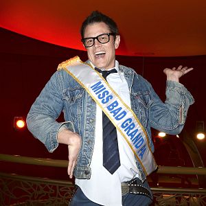 Fotoğraf Johnny Knoxville