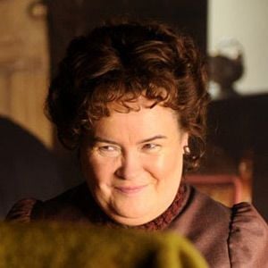Fotoğraf Susan Boyle