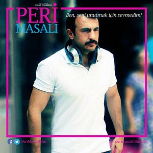 Fotoğraf Peri Masalı