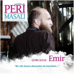 Fotoğraf Peri Masalı