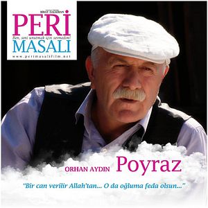 Fotoğraf Peri Masalı