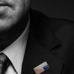 Fotoğraf House of Cards