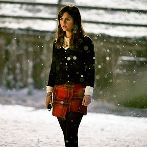 Fotoğraf Jenna Coleman