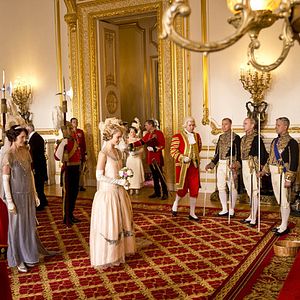 Fotoğraf Downton Abbey