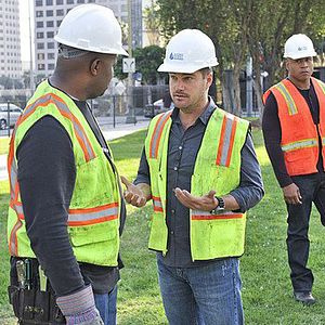 Fotoğraf Chris O'Donnell