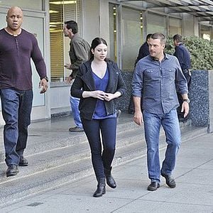 Fotoğraf Chris O'Donnell