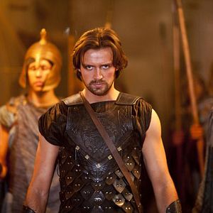 Fotoğraf Oliver Walker