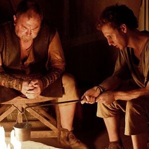 Fotoğraf Robert Emms