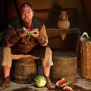 Fotoğraf Mark Addy