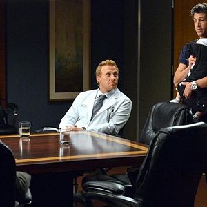 Fotoğraf Kevin McKidd