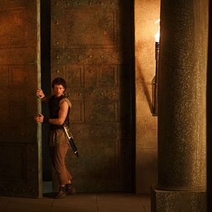 Fotoğraf Jack Donnelly (II)