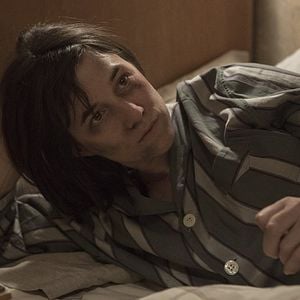 Fotoğraf Charlotte Gainsbourg