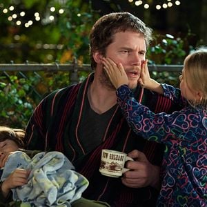 Fotoğraf Chris Pratt