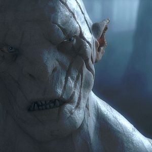 Fotoğraf Hobbit: Smaug'un Çorak Toprakları